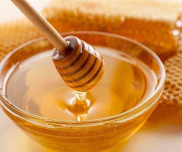 Honey and beekeeping products